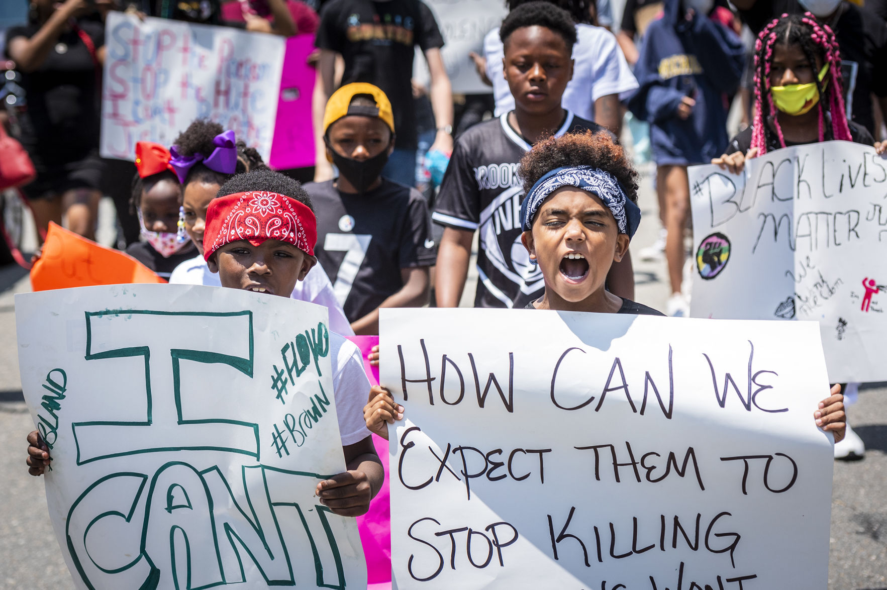 AntiViolence
